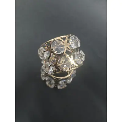 Inel pentru servetele de masa 6 cm a80221